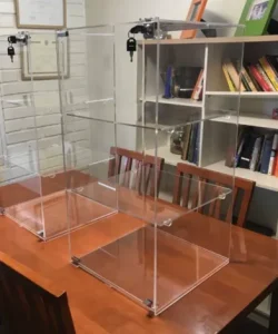 buzon acrilico medellin