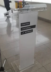 atril crilico medellin