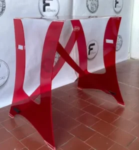 mesa acrilico medellin