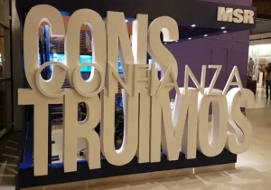 tableros acrilicos medellin​