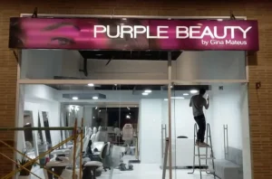 publicidad luminosos acrilicos