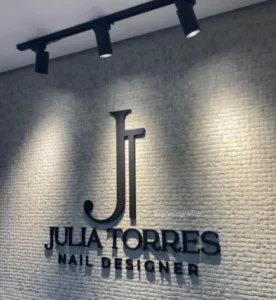 señalizacion en acrilico medellin​