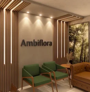 señalizacion en acrilico