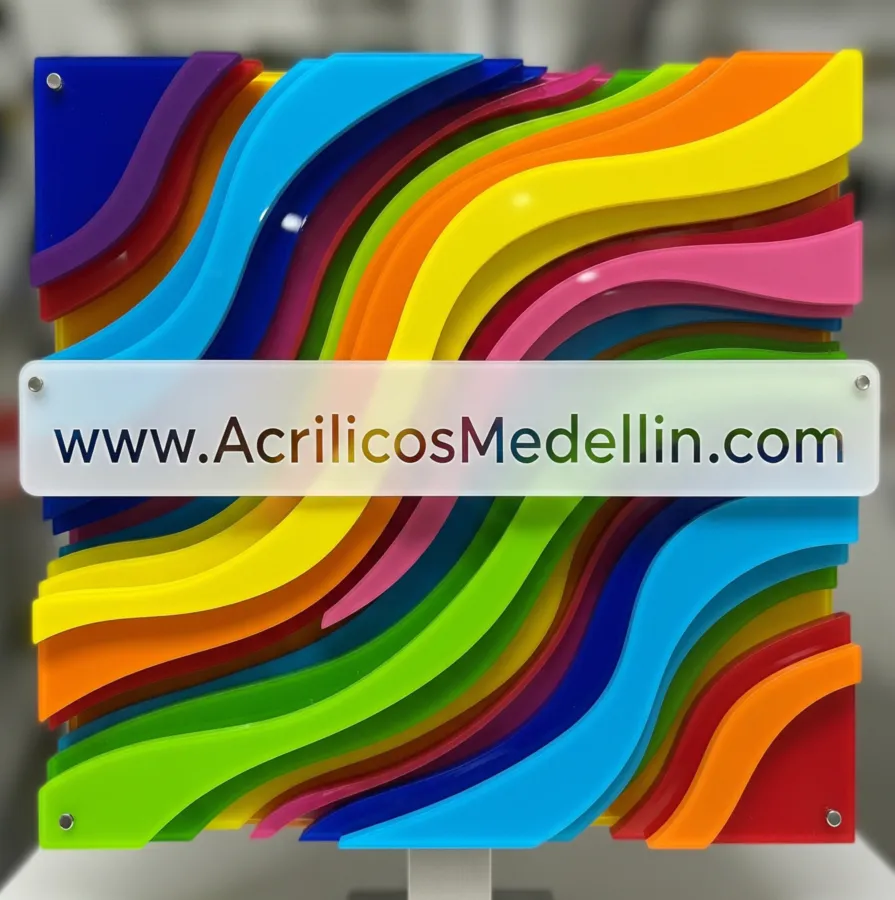 Acrilicos Medellin